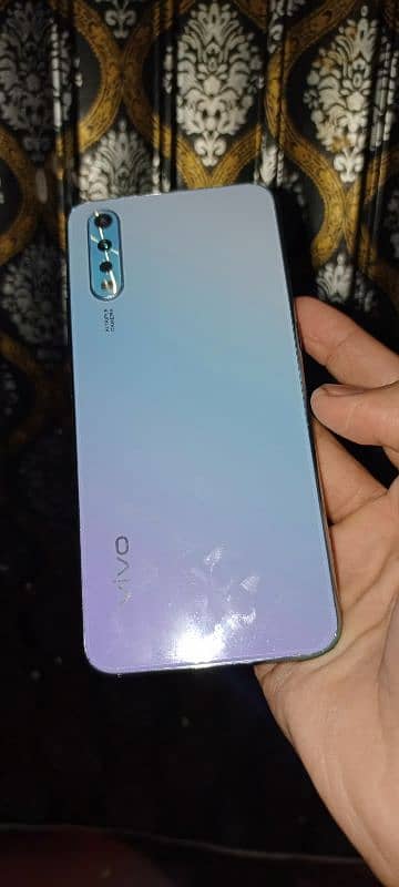 vivo s1 urgent sale 7