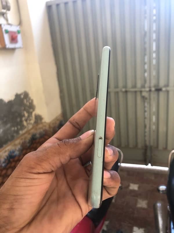 Google Pixel 5 dual pta 1