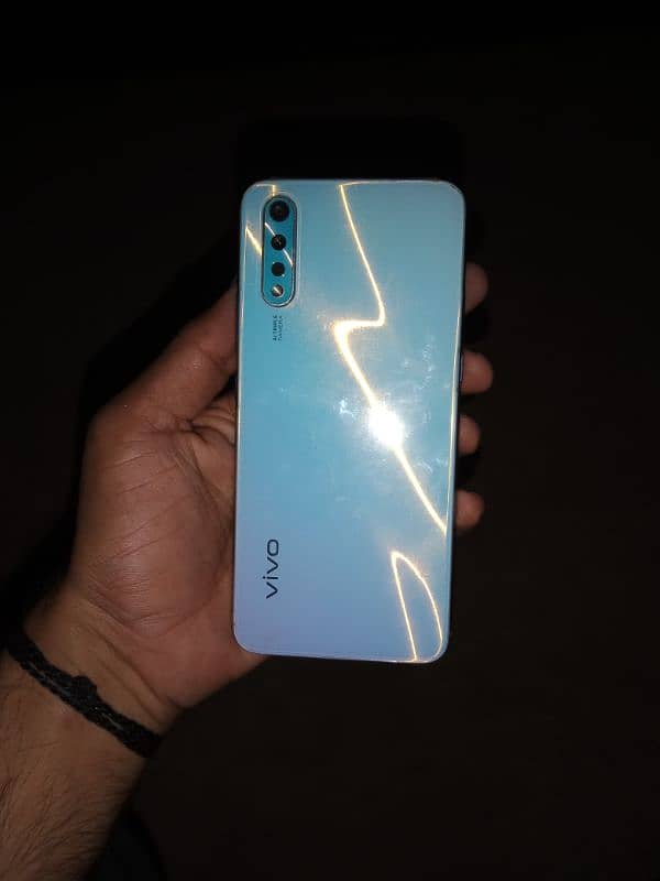 vivo S1 5