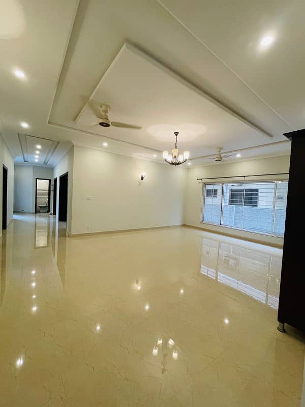 Kanal non furnished house available for rent bahria town phase 4 1