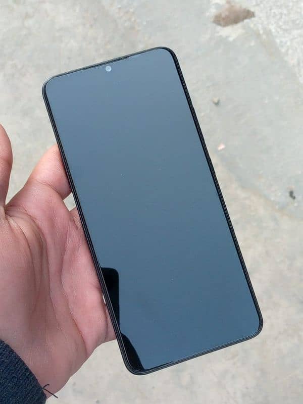 Infinix Smart 7 (Urgent) 0