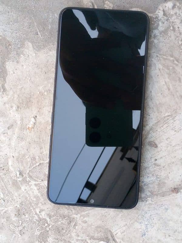 Infinix Smart 7 (Urgent) 1