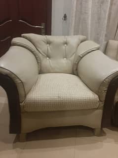 5 seater sofa