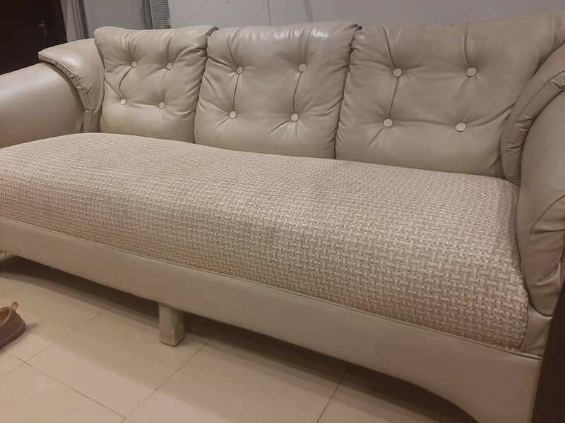 5 seater sofa 1