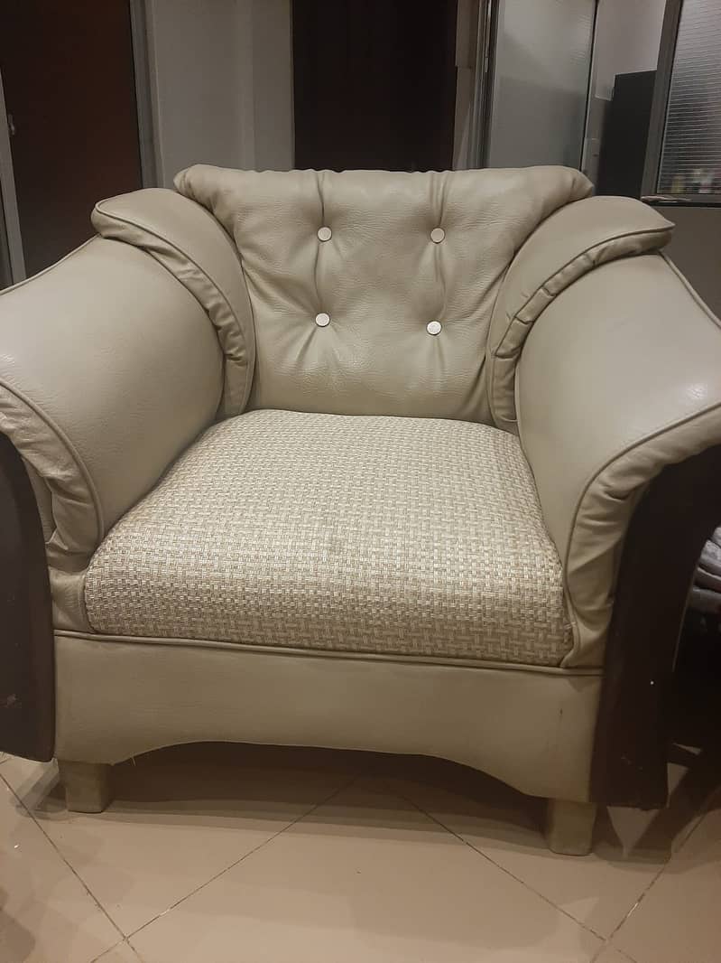 5 seater sofa 2