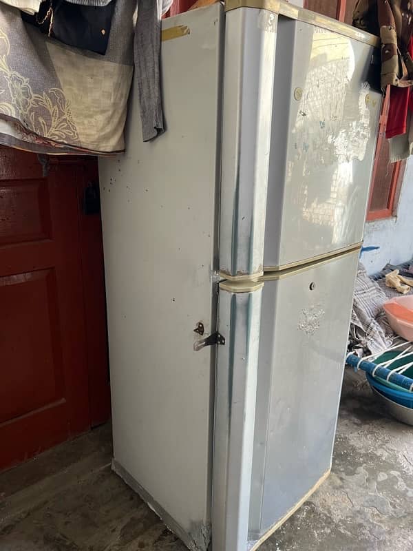 orient fridge for sale 0