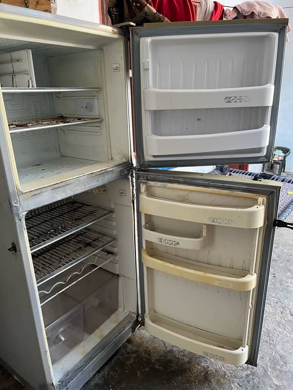 orient fridge for sale 2