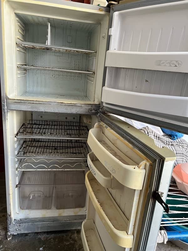 orient fridge for sale 3