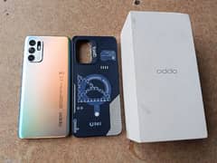 oppo reno 6