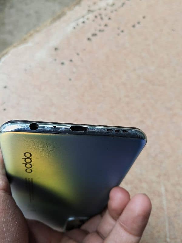 oppo reno 6 10