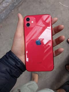 Iphone 11 non Pta