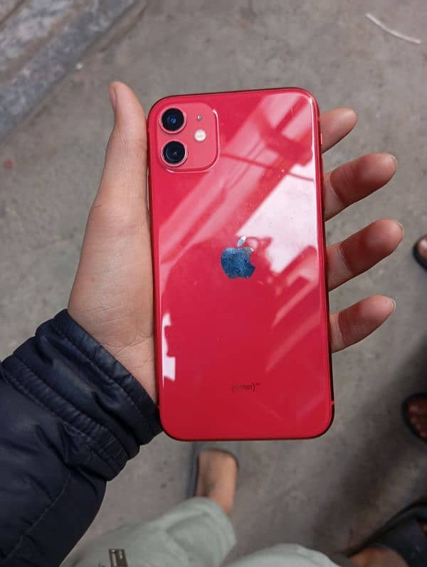 Iphone 11 non Pta 0