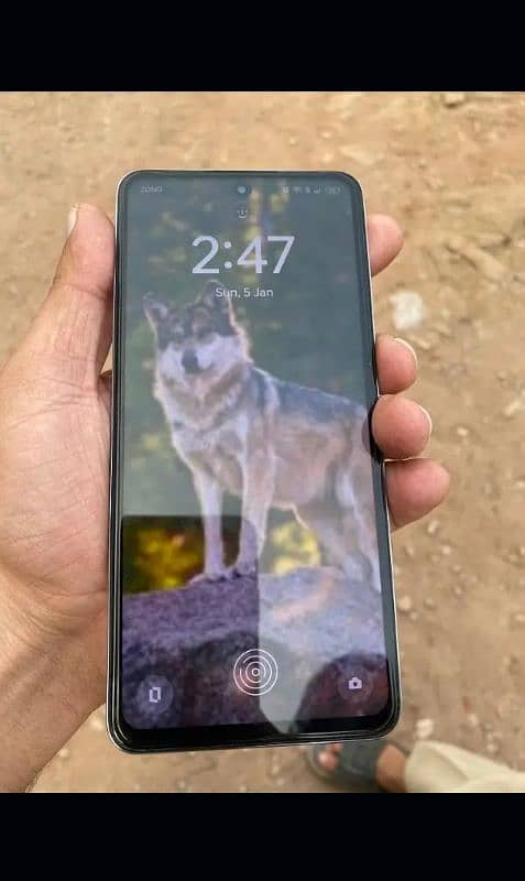 OPPO Reno 12f 3