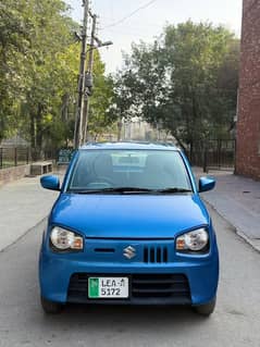 Suzuki Alto 2020