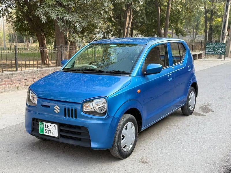 Suzuki Alto 2020 2