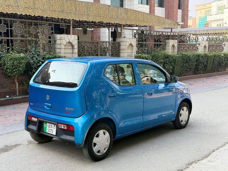 Suzuki Alto 2020 3