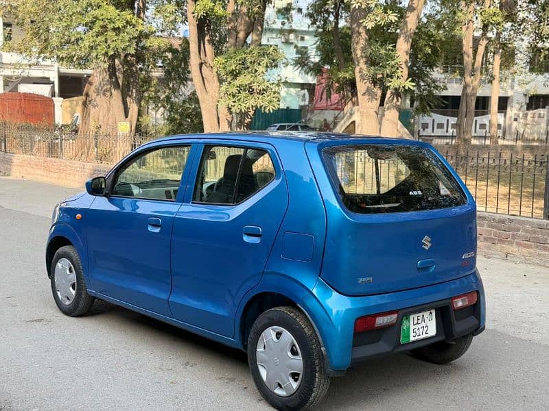 Suzuki Alto 2020 4