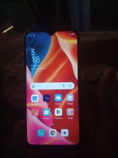 oppo f9.4. 64