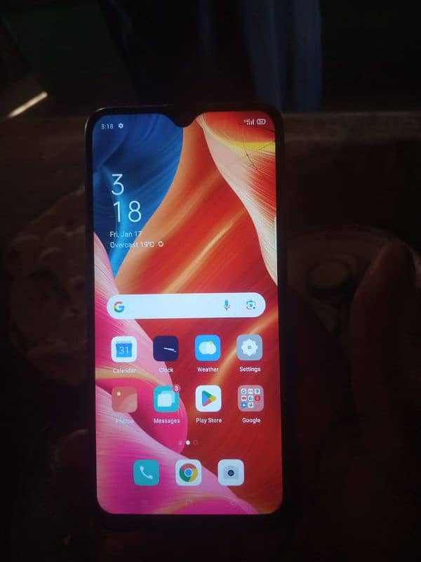 oppo f9.4. 64 0