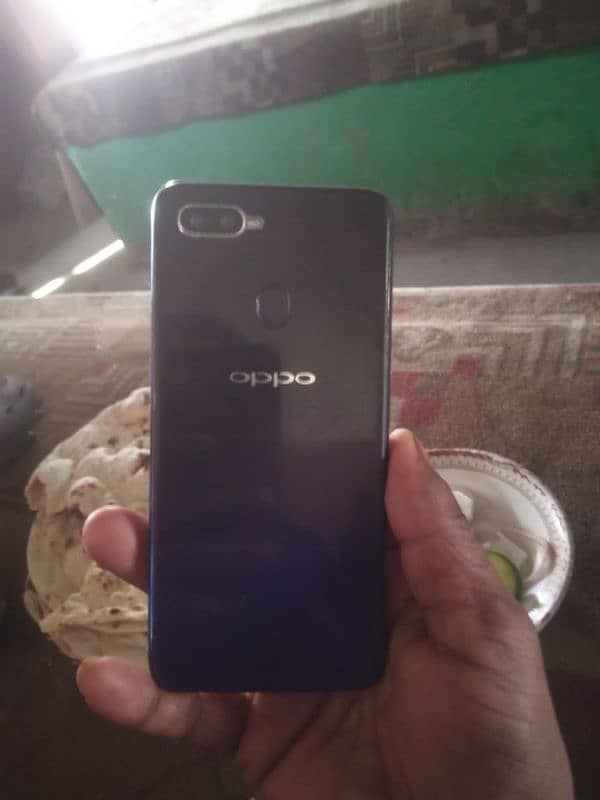 oppo f9.4. 64 1