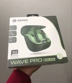 !!! Mega Sale on Zero Airbuds !!! wave pro official price se Kam me