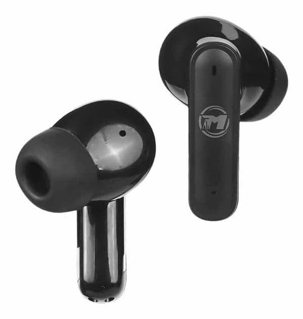 Stereo Wireless TWS earbuds 3