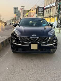 KIA