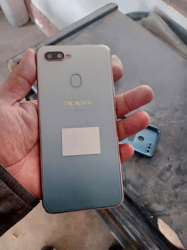 oppo F9 pro 2