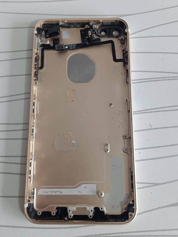 I phone 7 plus parts 6