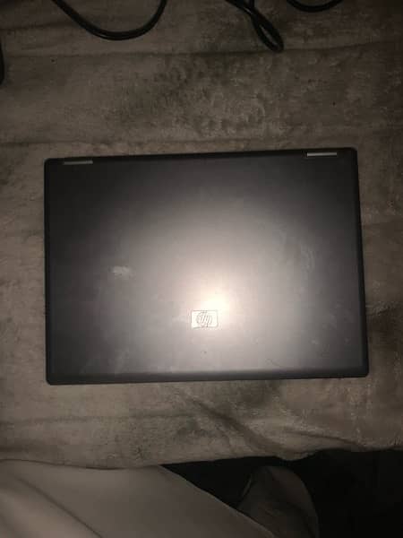 hp laptop core2 condition 10/8battery dead 2