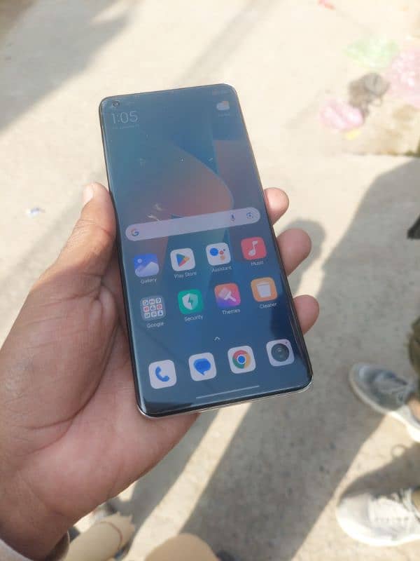 Xiaomi 11 ultra 1