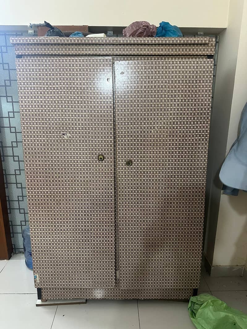 Cupboard for sale 1