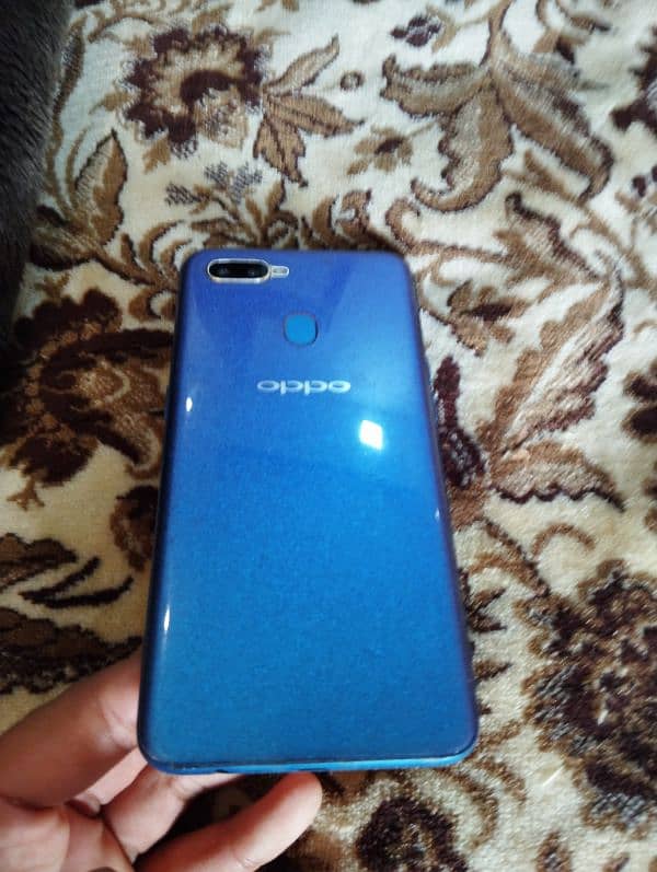 oppo a5 2