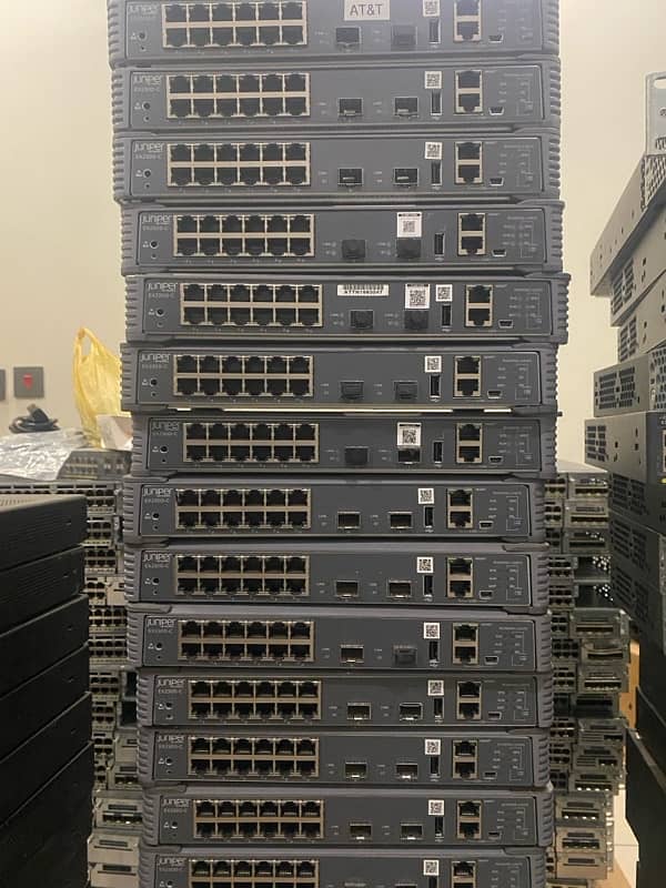 Upgrade your network cisco professional Series 3650 3750X 3850 2960x 10