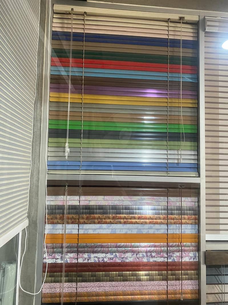 Curtains Blinds | Window Blinds | Blinds | Zebra Blinds | Office Blin 16