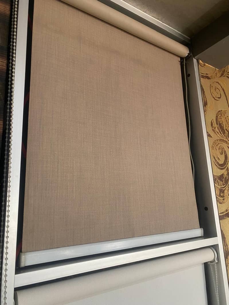 Curtains Blinds | Window Blinds | Blinds | Zebra Blinds | Office Blin 4