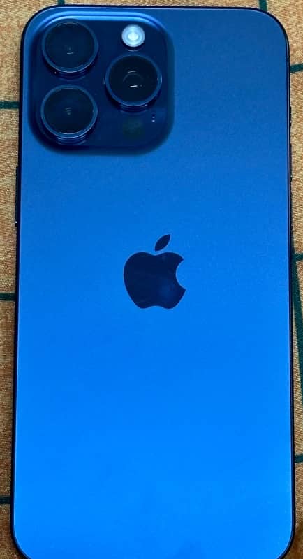 Apple Iphone 15 Pro Max 256gb 0