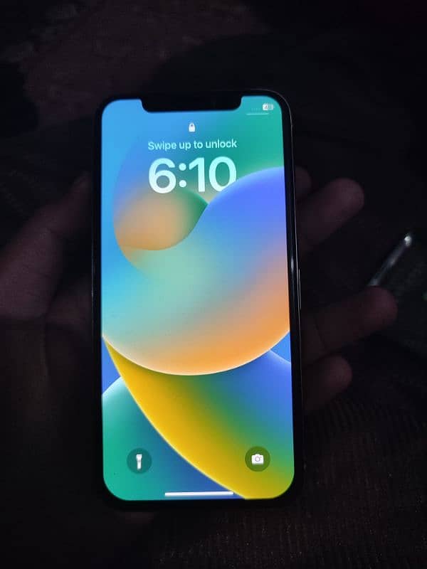 iPhone X non PTA 256gb factory unlock 03470875294 1