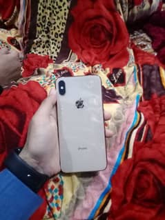 I phone xs Max