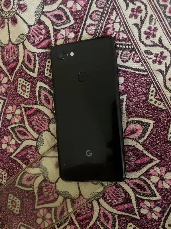 Google pixel 3XL 1