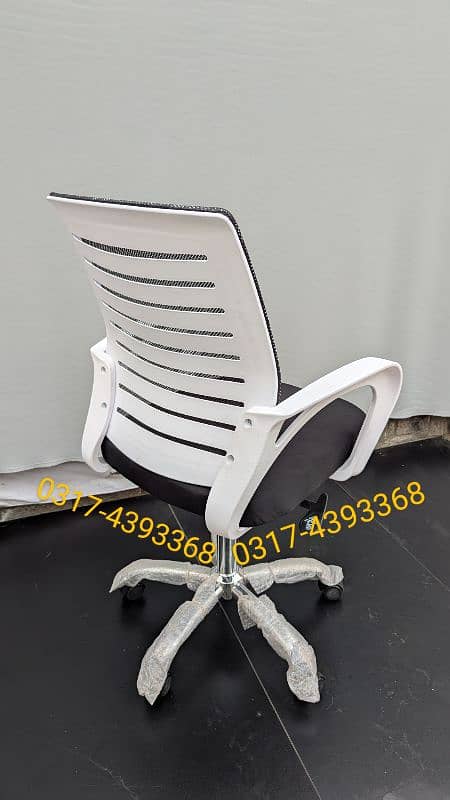 Office Chair/Computer Chair/Staff Chair Imported 3