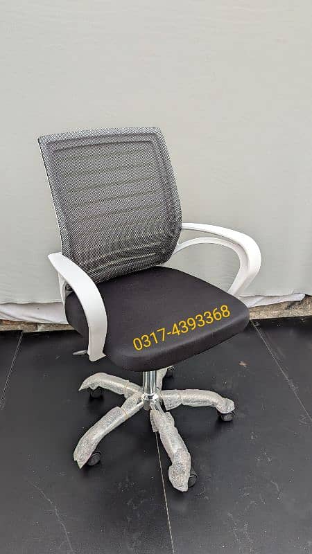 Office Chair/Computer Chair/Staff Chair Imported 4