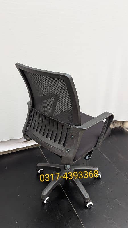 Office Chair/Computer Chair/Staff Chair Imported 6