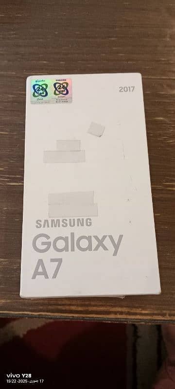 samsung a 7 2017 7