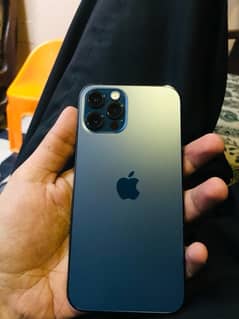 iphone 12 pro jv 256gb