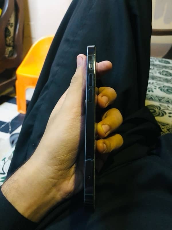 iphone 12 pro jv 256gb 2