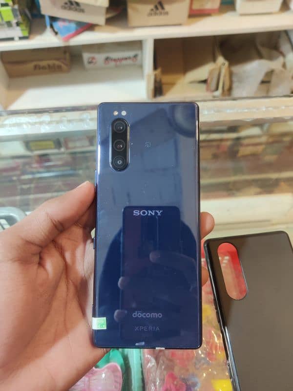 sony Xperia SO_01M and 10/10 condition 1