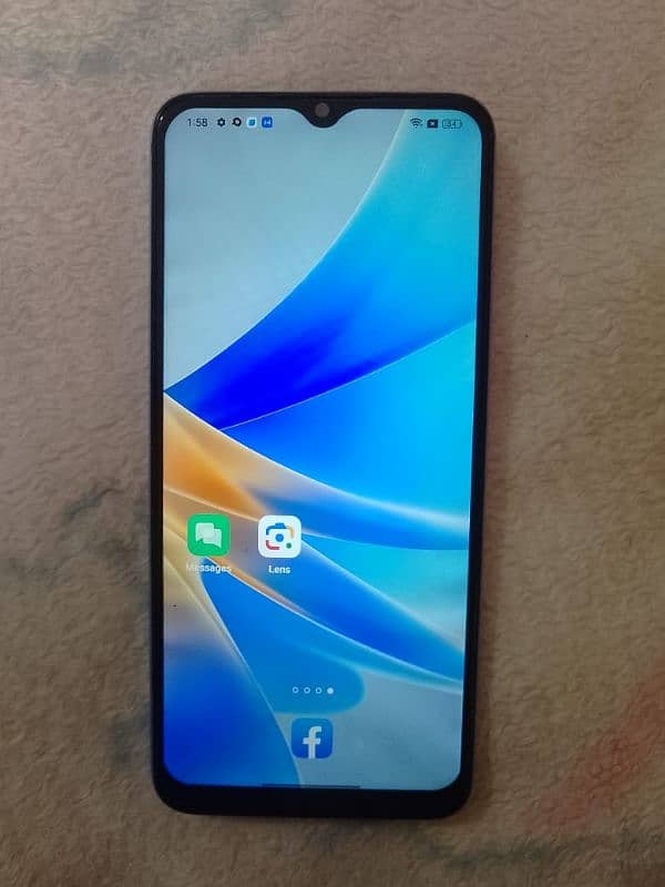 Oppo A17 3