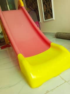 Slide | For Kids