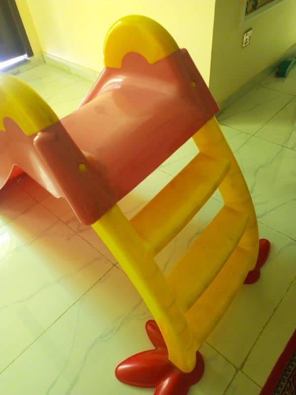 Slide | For Kids 2